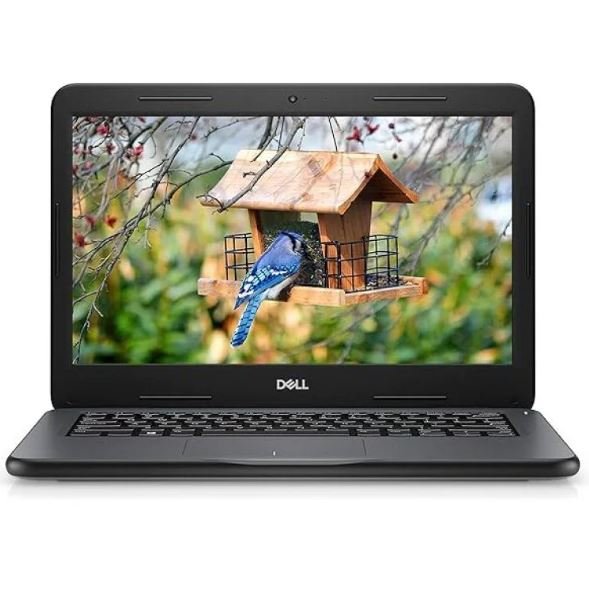 Dell Latitude Core i3 7th Generation