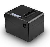 Thermal Printer LAN+USB