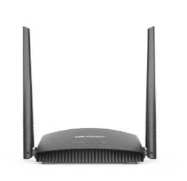 HIKVISION 3WR3N  N300 DOUBLE ANTENA ROUTER