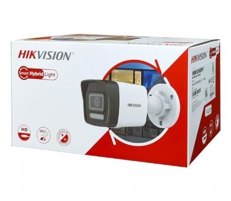 HIKVISION 16D0T-LPFS | 2MP DUAL LIGHT COLOR