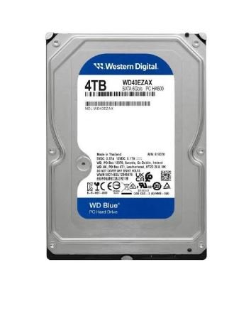 HDD 4TB