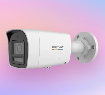 Hikvisioin ColorVu 3.0 IP Bullet 2MP