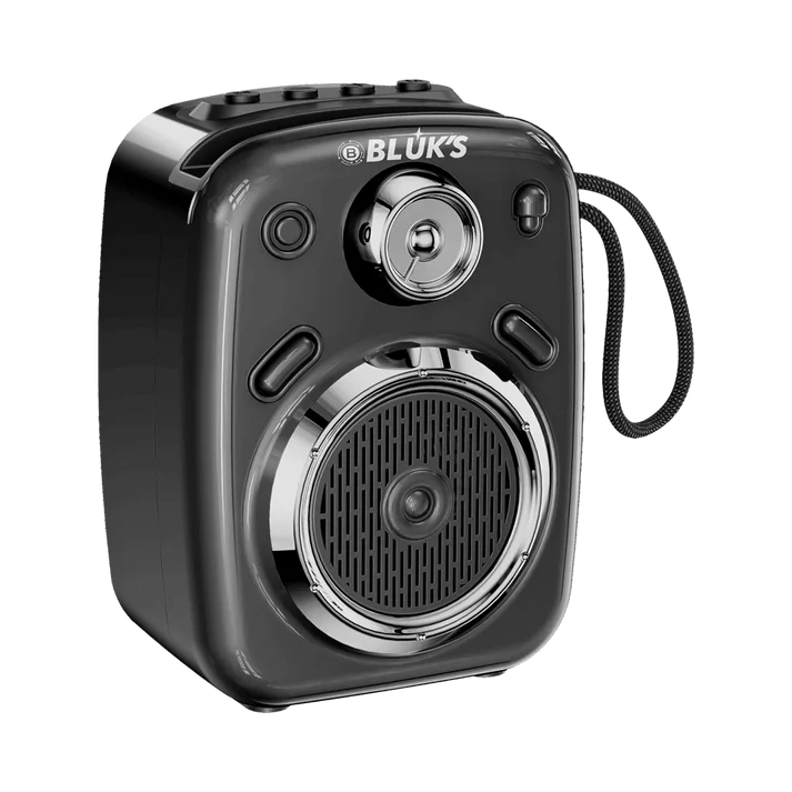 BX-175 | WIRELESS BLUETOOTH SPEAKER - 2.5 INCH SPEAKER