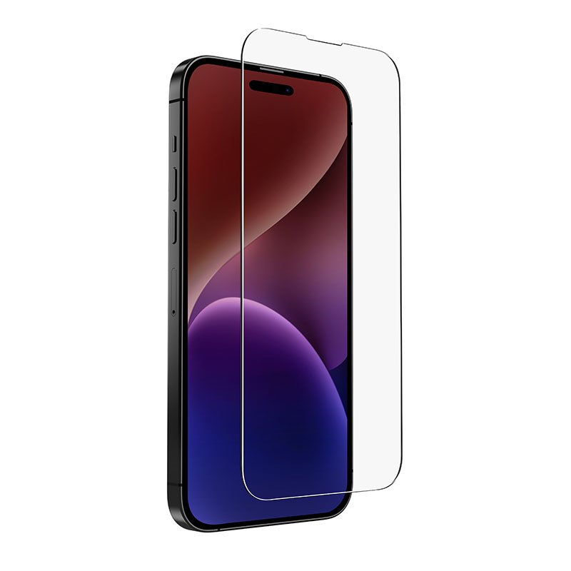 Iphone Havik Borderless Glass