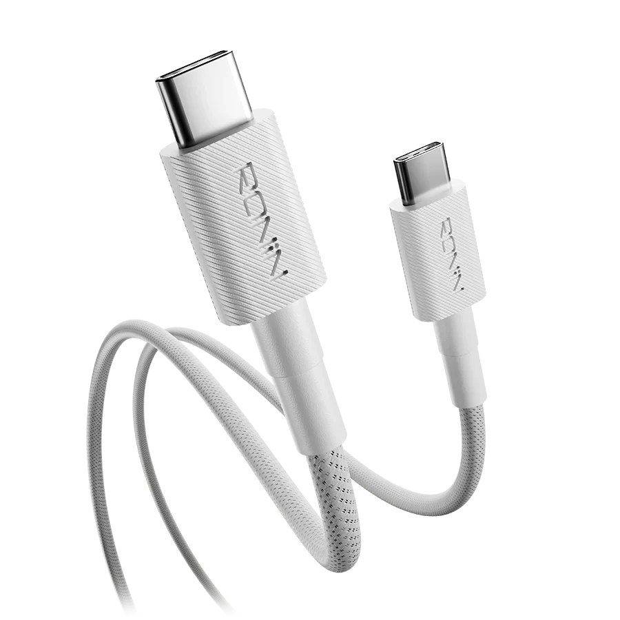 R-2040 | CORE TYPE-C TO TYPE-C CABLE