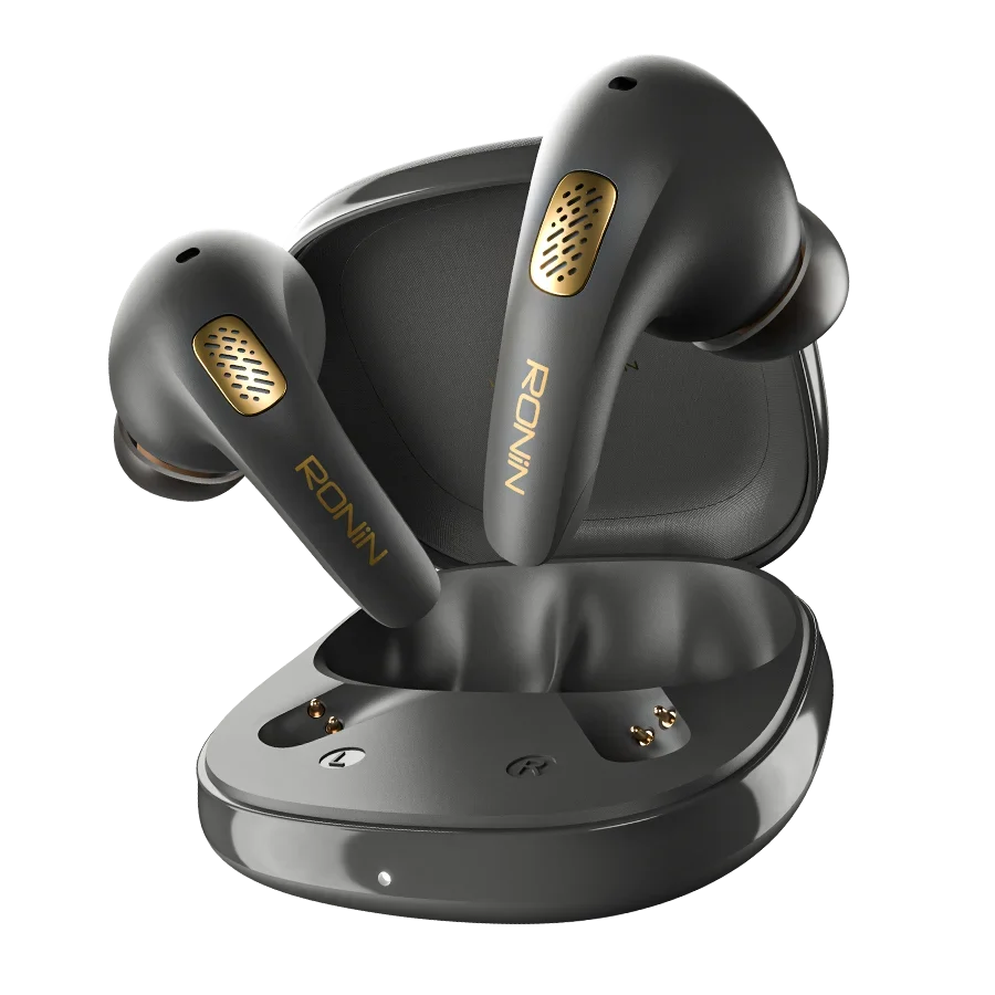 R-7130 | PEBBLE EARBUDS