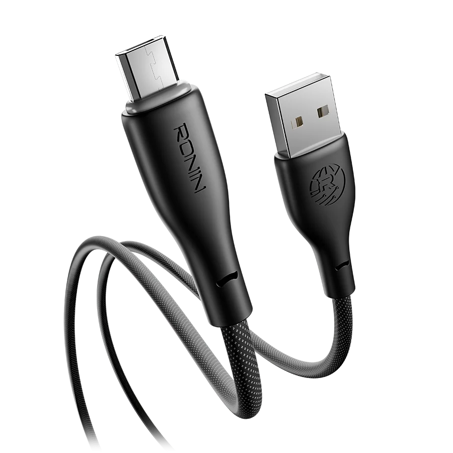R-2030 | BOLT MICRO USB CABLE