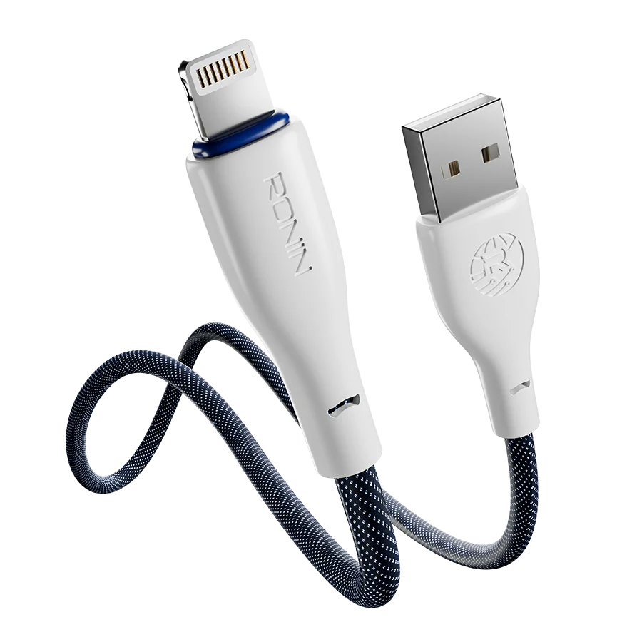 R-2055 | FLEXIN MINI MICRO USB CABLE