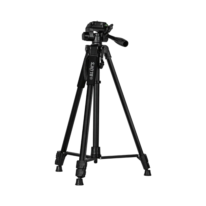 BX-381 | CAMRA / CAMCORDER TRIPOD