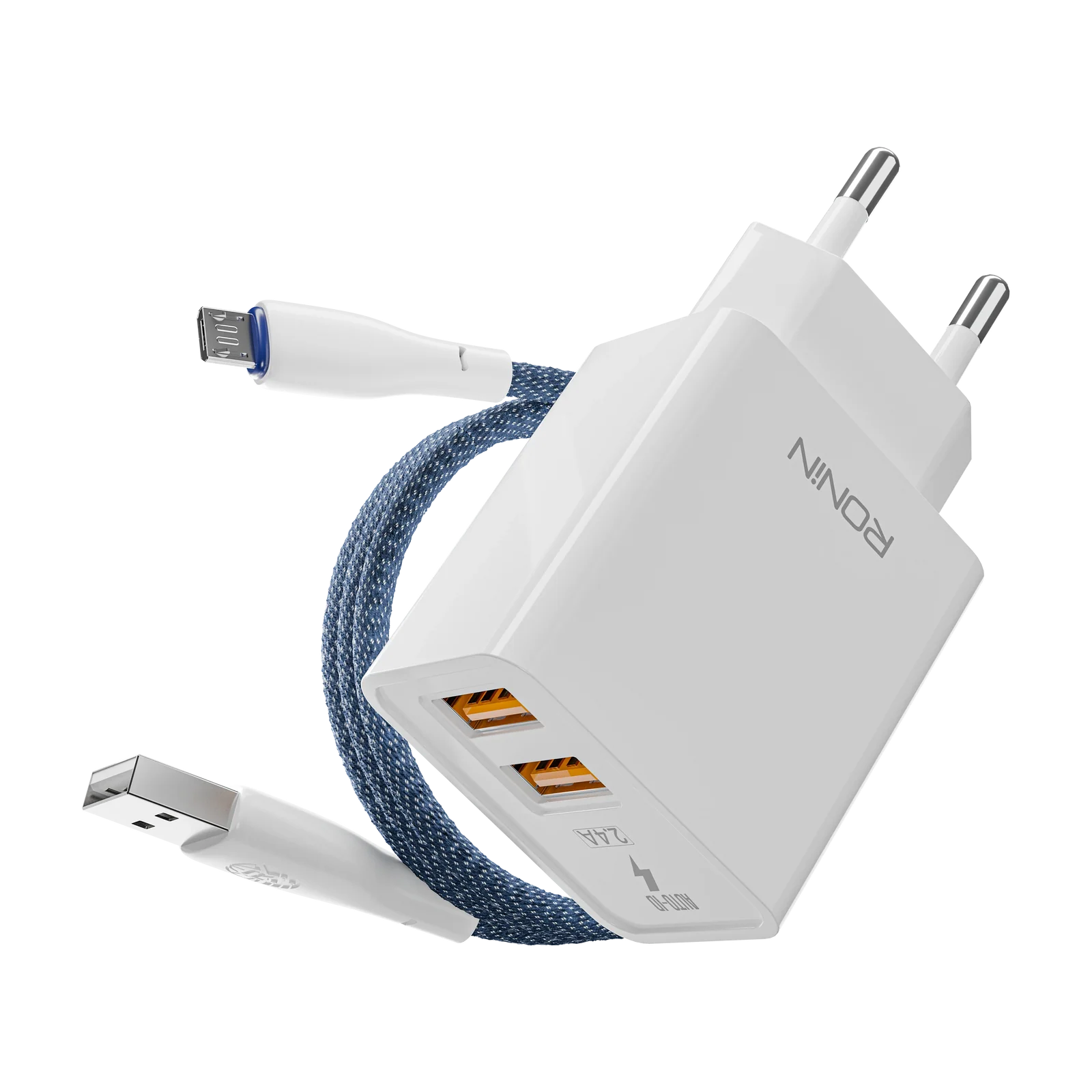 R-615 | ENCORE iOS (i PHONE) CHARGER