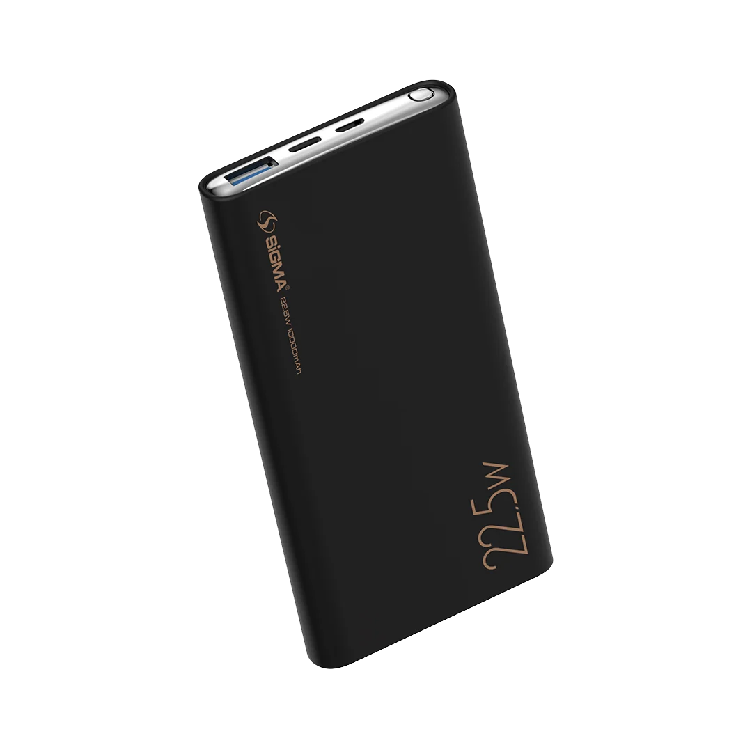SC-94 | SIGMA GHAURI 10,000mAh POWER BANK