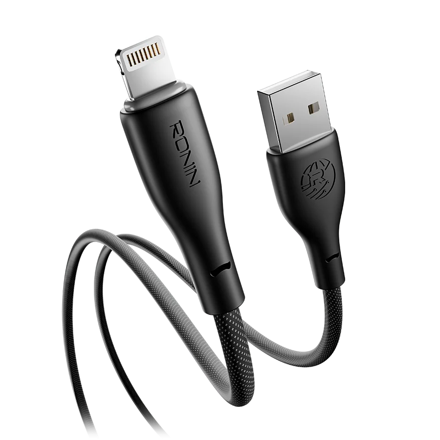 R-2030 | BOLT IPHONE CABLE