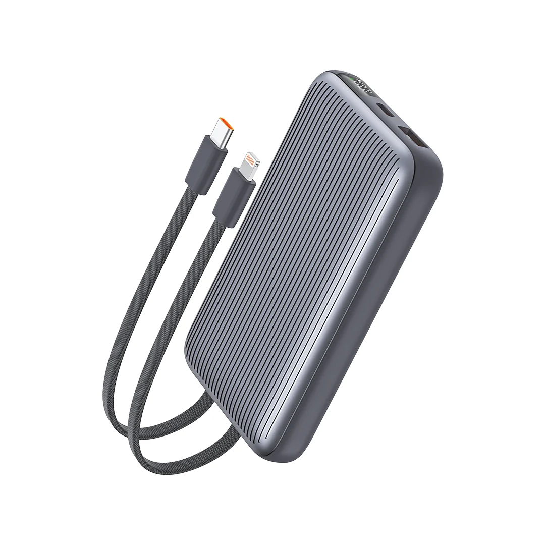 PD-10 | SIGMA 10,000mAh 4-in-1 POWER BANK