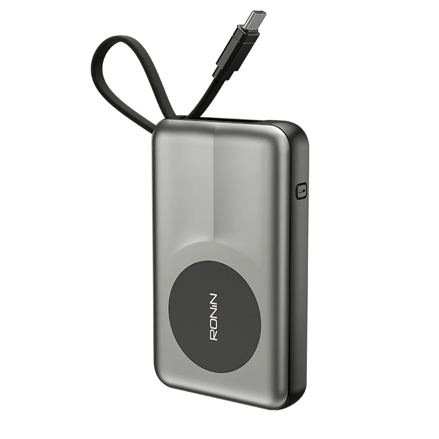 R-4060 | SYNERGY 10000MAH POWER BANK