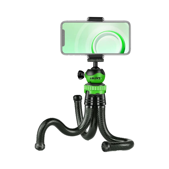 BX-325 | DEFORMABLE FLEXIBLE TRIPOD