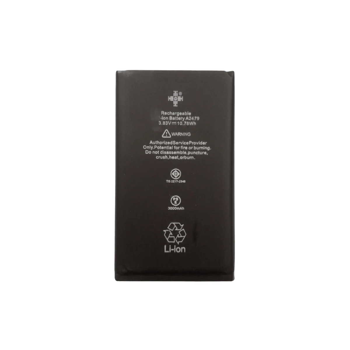 I-243 | iPHONE 12 PRO MAX / 12 BATTERY REPLACEMENT