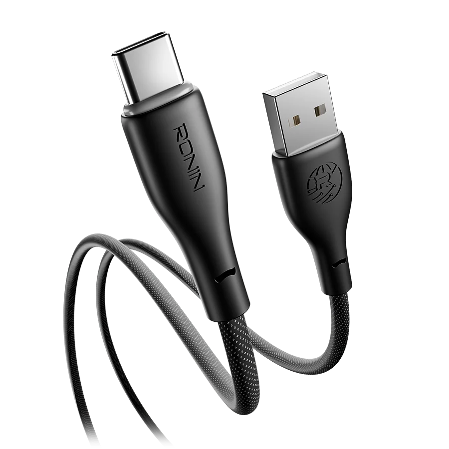 R-2070 | BOLT TYPE-C CABLE