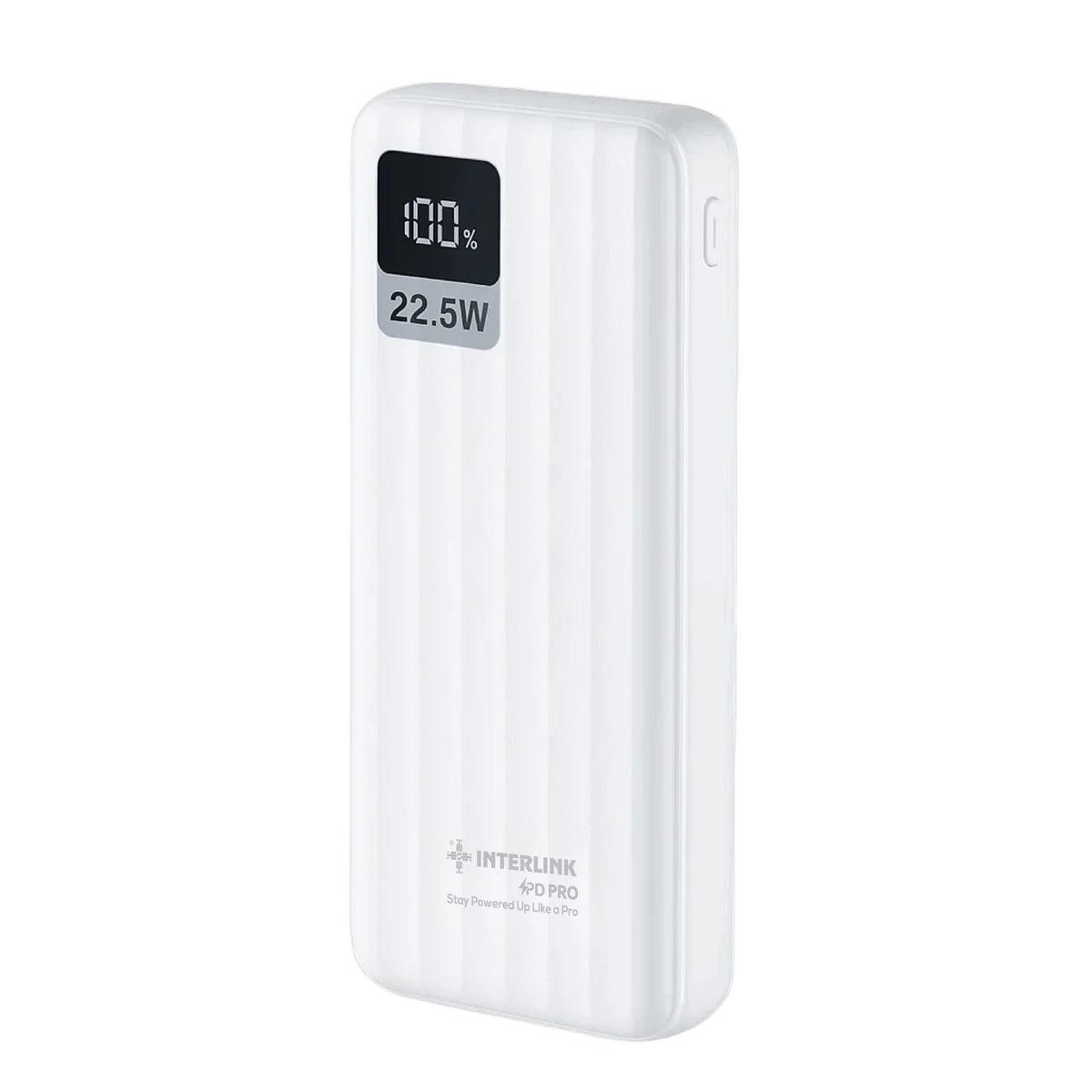 I-305 | PD PRO 10000mAh POWER BANK