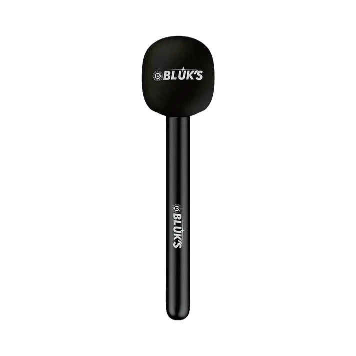 BX-117 | LALVALIER MICROPHONE HANDLE & ACCESSORIES