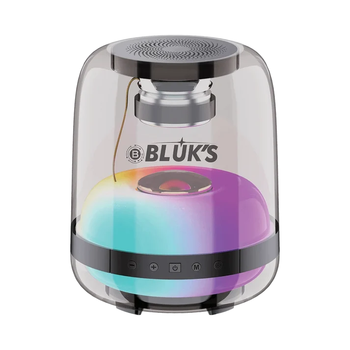 BX-187 | PORTABLE WIRELESS FASHIONABLE BLUETOOTH SPEAKER
