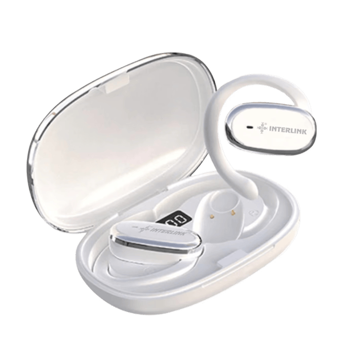I-319 | SPORTS EARBUDS