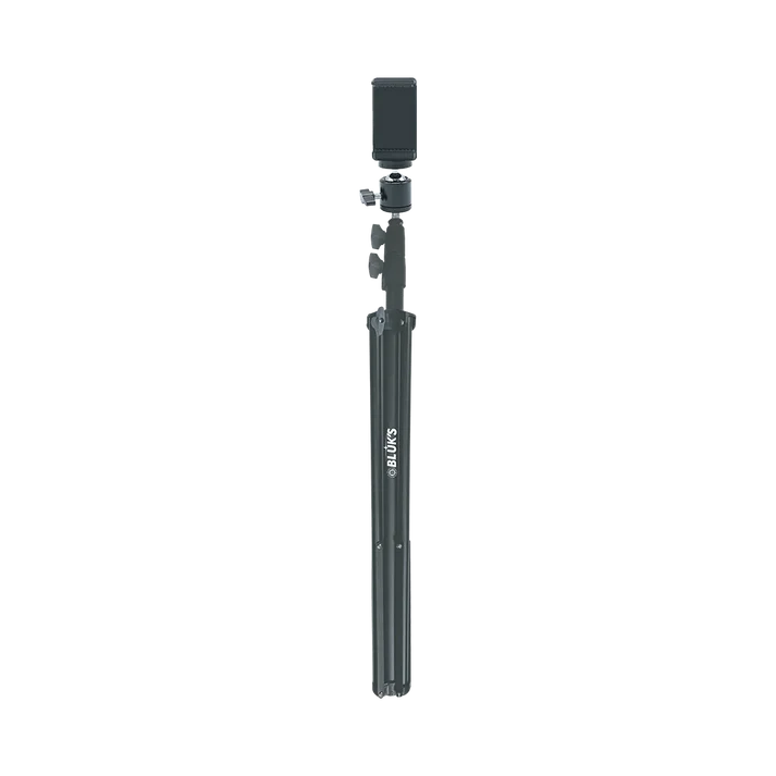 BX-811 | BLUK’S PREFESSIONAL 2-METER TRIPOD STAND