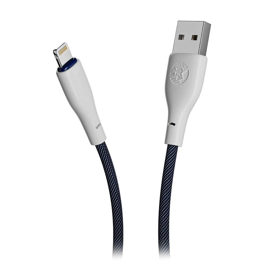 R-2025 | FLEXIN iPHONE CABLE