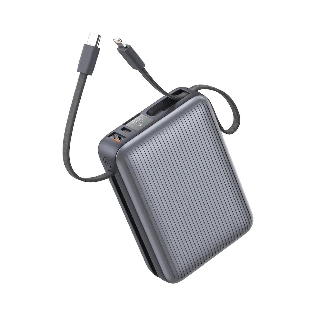 M4 | Sigma 20000mAh SUPERMINI POWER BANK