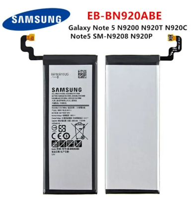 I-153 | SAMSUNG GALAXY NOTE 5 BATTERY