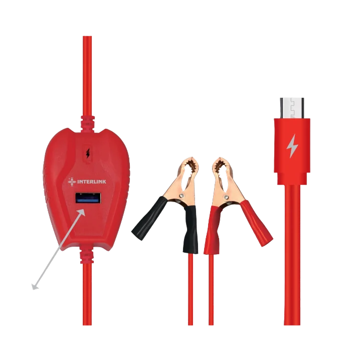 I-279 | ULTRA PRO CHEMTA N97 TYPE-C CABLE