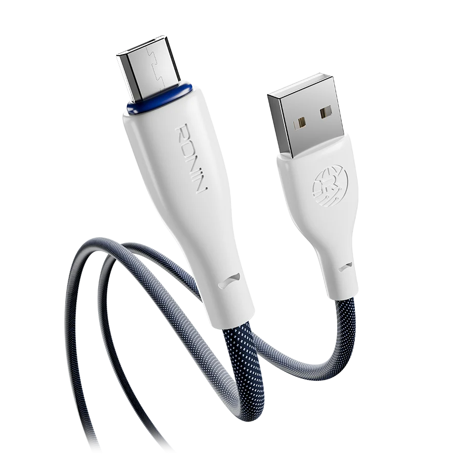 R-2025 | FLEXIN MICRO USB CABLE