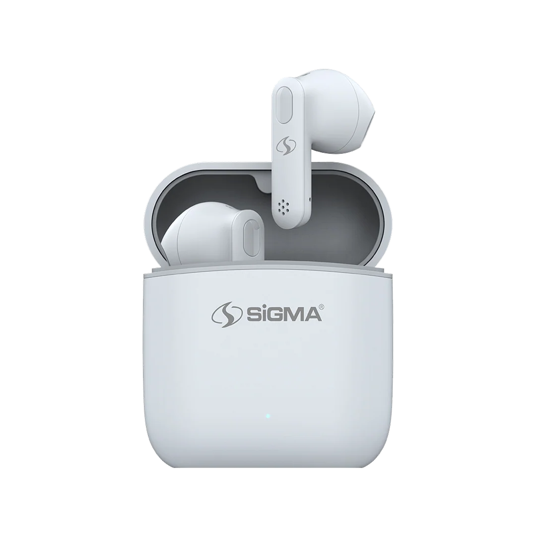 T5 | SIGMA WIRELESS EARBUDS WAVE TWS
