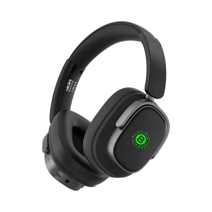 BX-85 | AXEN PREMIUM WIRELESS ANC HEADPHONES