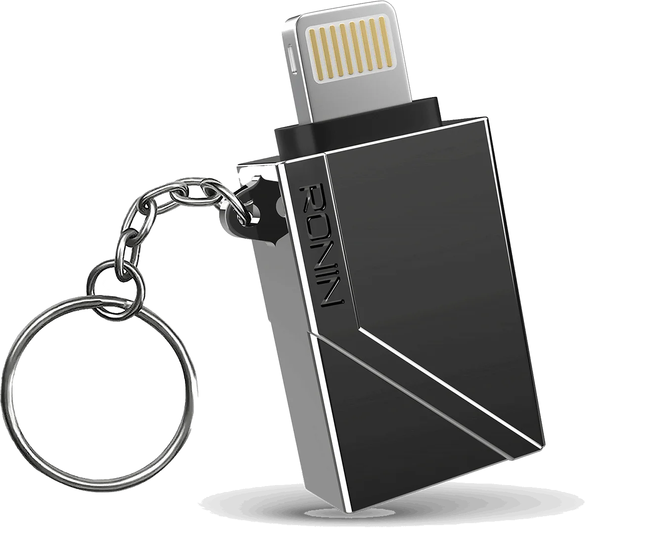 R-3000 | OTG CONNECTOR IPHONE