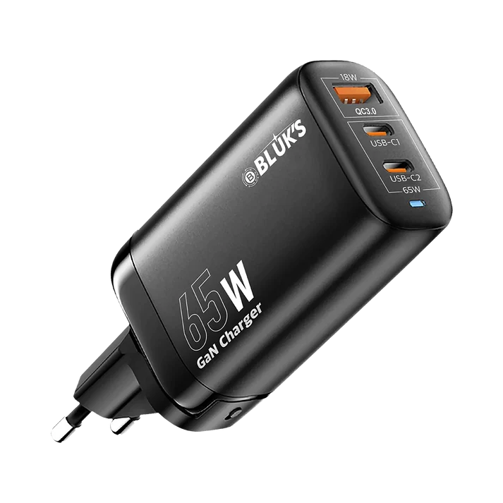 BX-624 | FAST CHARGER MULTI-FUNCTION CHARGING BLOCK