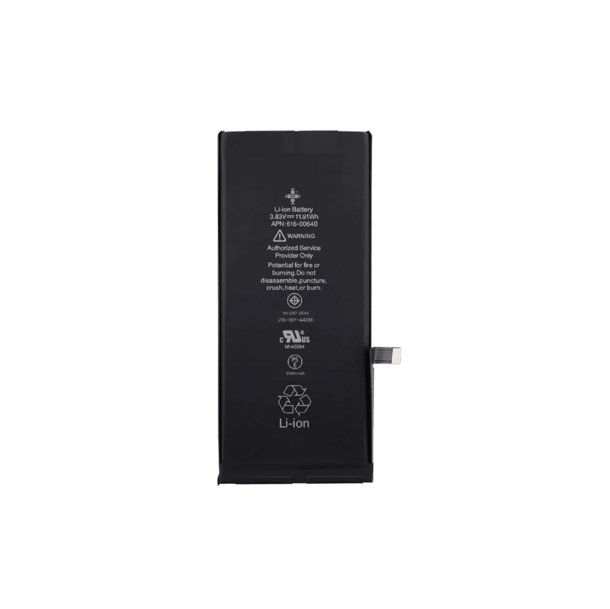 I-119 | iPHONE 11 PRO MAX BATTERY