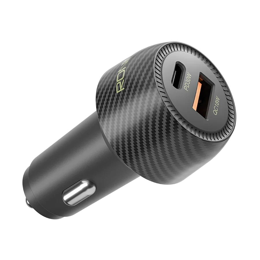 R-2505 | NOS CAR CHARGER