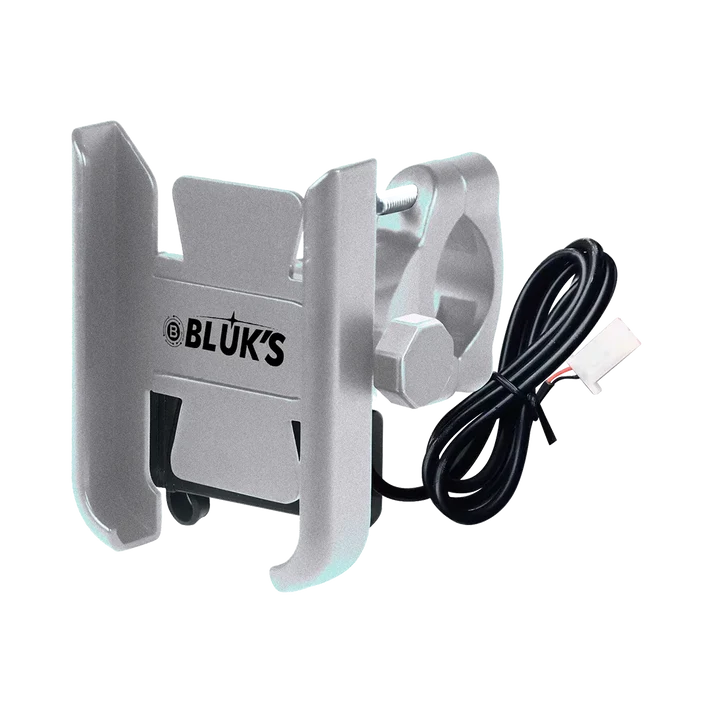 BX-323 | SMART PHONE HOLDER FOR MOTORCYCLE