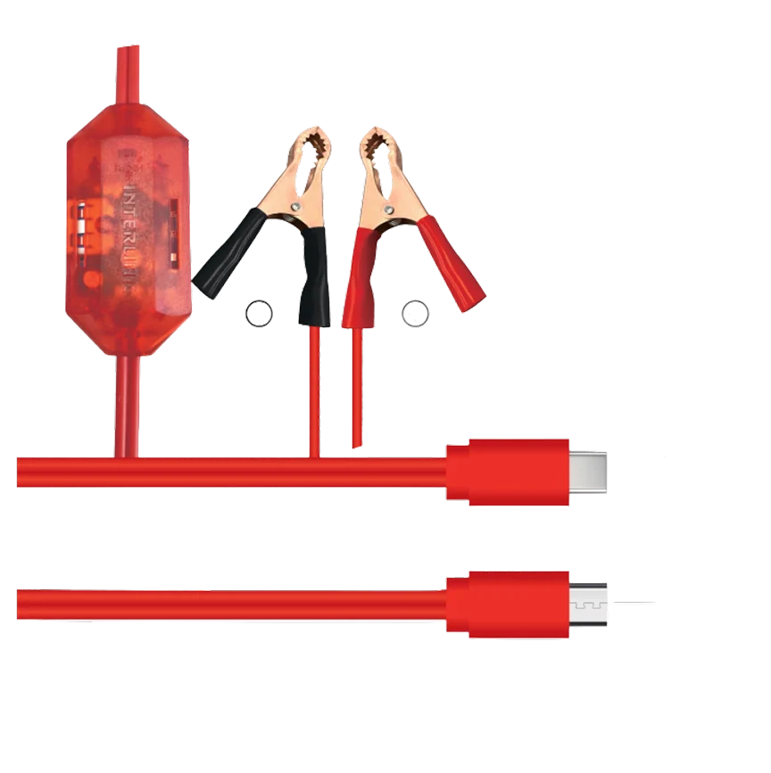 I-291 | CHEMTA 2X 3-IN-1 FAST CHARGING CABLE