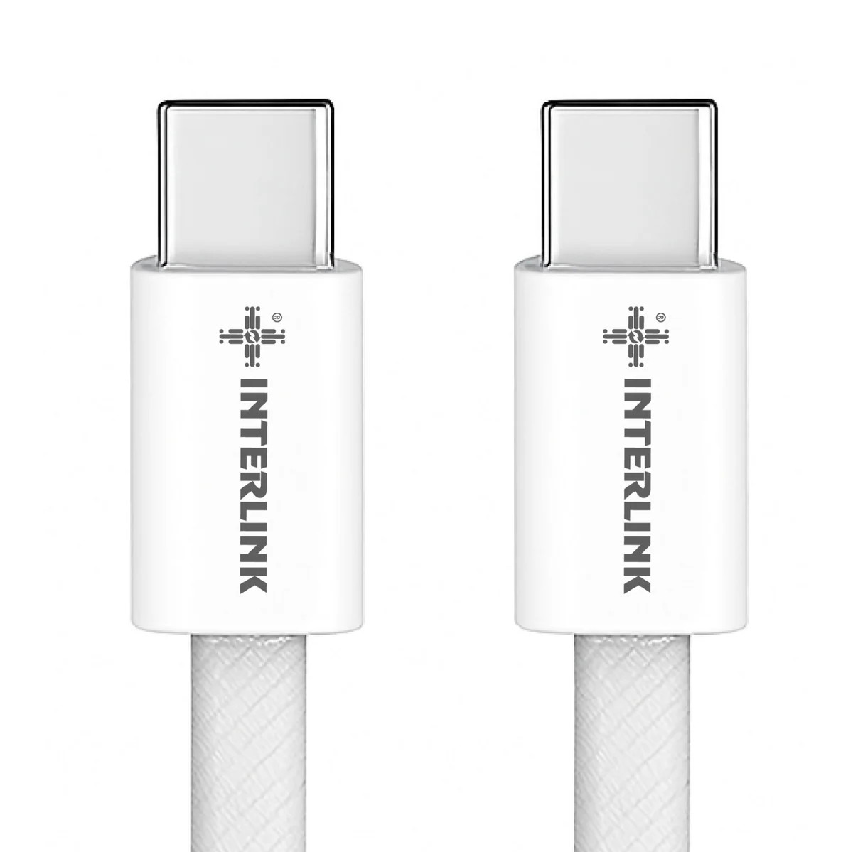 I-281 TITAN C TYPE-C TO TYPE-C CHARGING CABLE