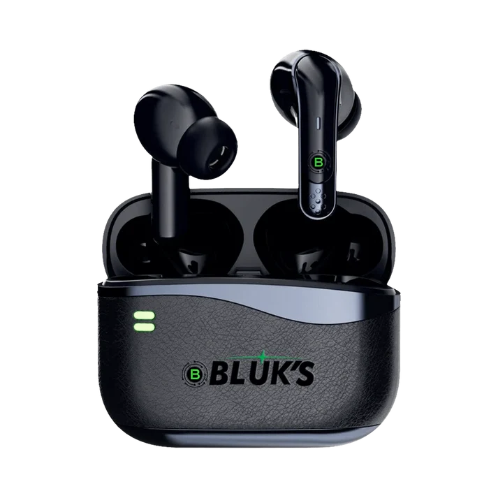 BX-600 | BLUK’S WIRELESS GAMING EARBUDS