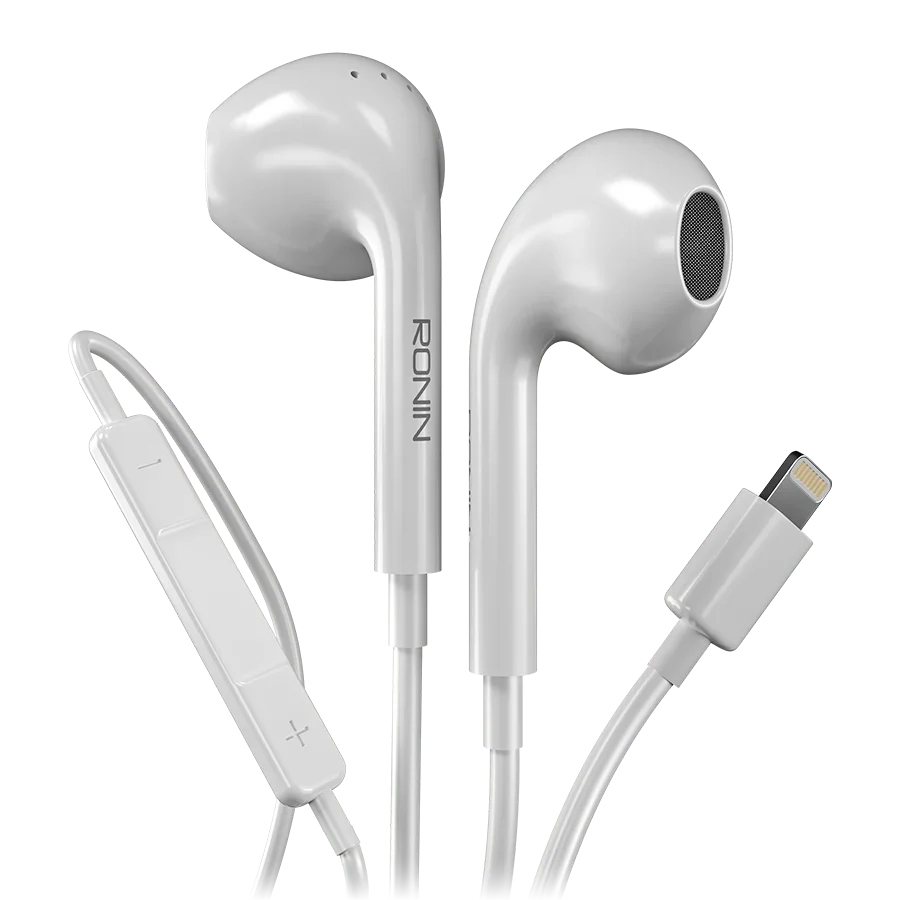 R-825 | ICORD iPhone (iOS) Handsfree