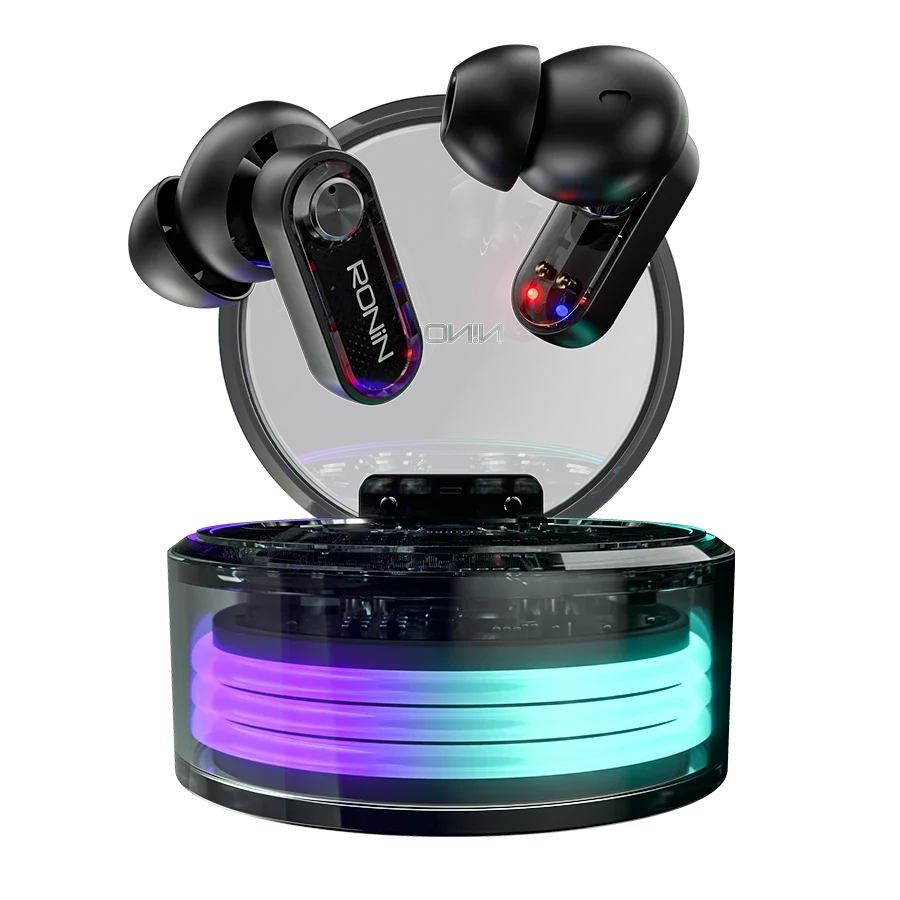 R-7165 | RONIN CLUTCH PRO EARBUDS