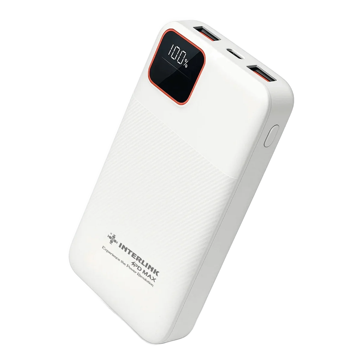 I-303 | PD MAX 10000mAh POWER BANK