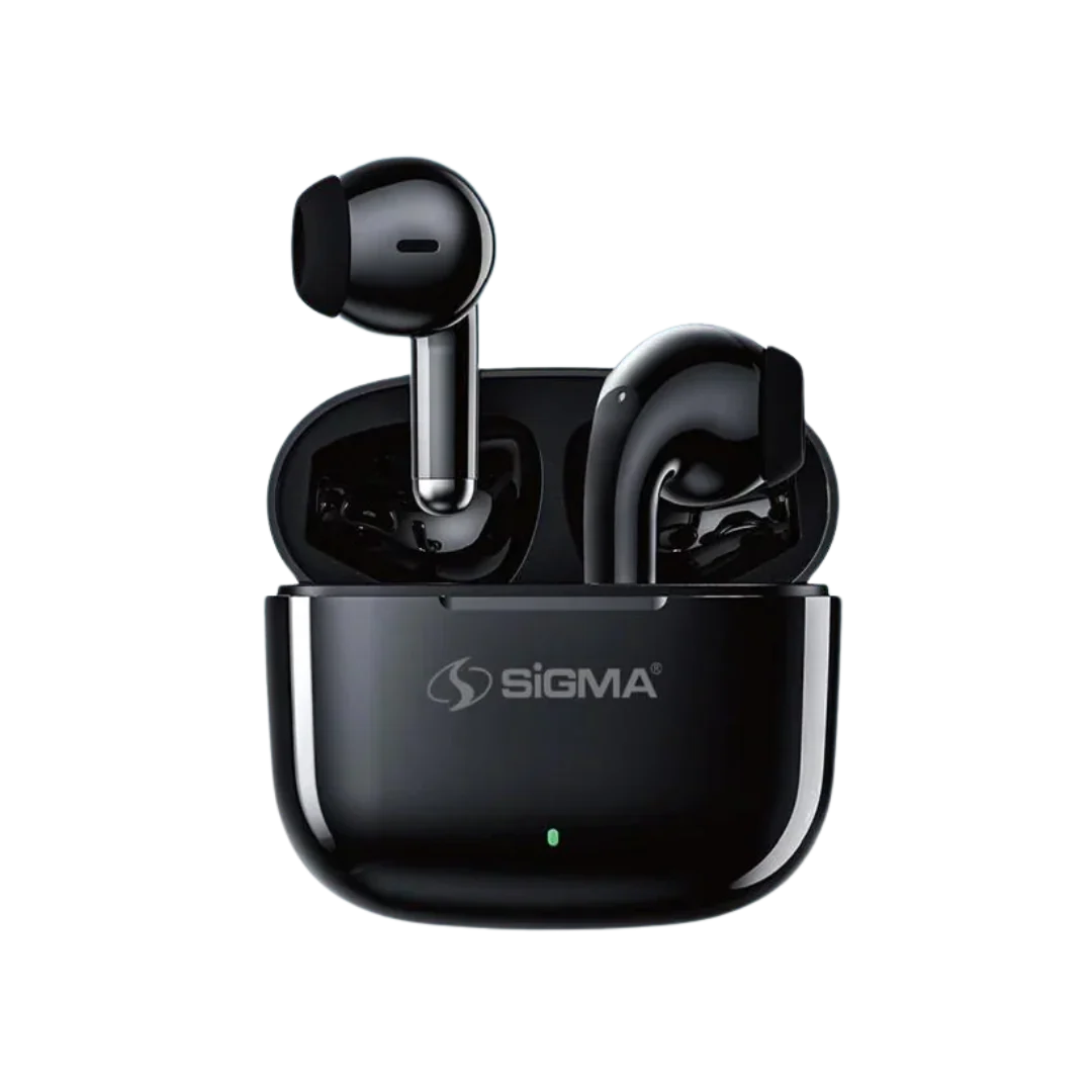 T4 | SIGMA WIRELESS EARBUDS WAVE TWS
