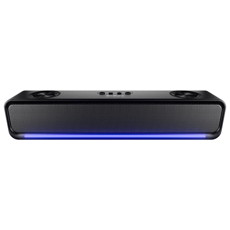 R-3010 | AXIS BAR WIRELESS SPEAKER