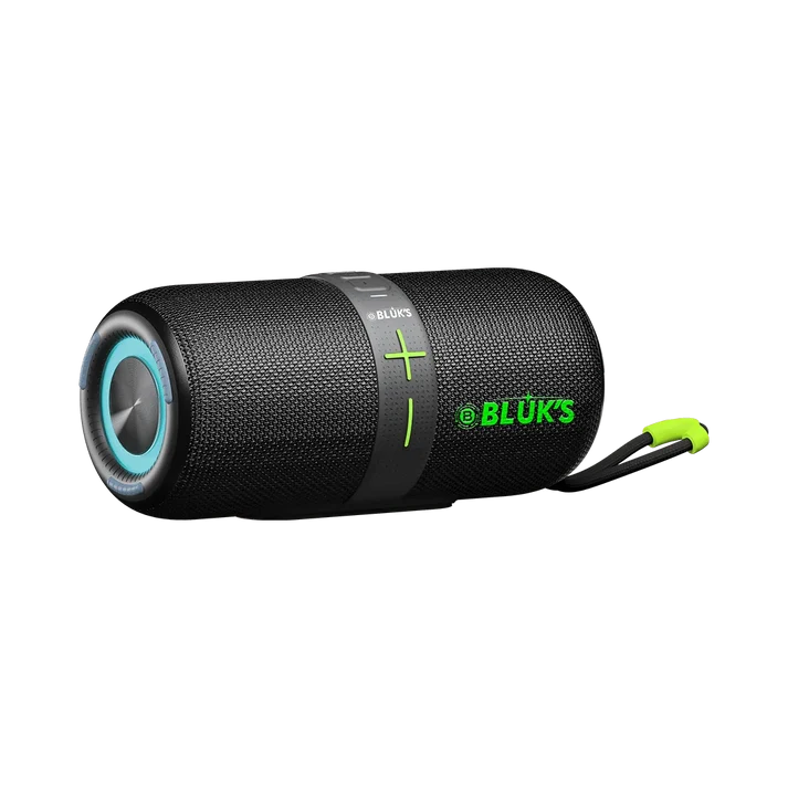 BX-200 | WATERPROOF WIRELESS SPEAKER WITH LONG LASTING BATTERY