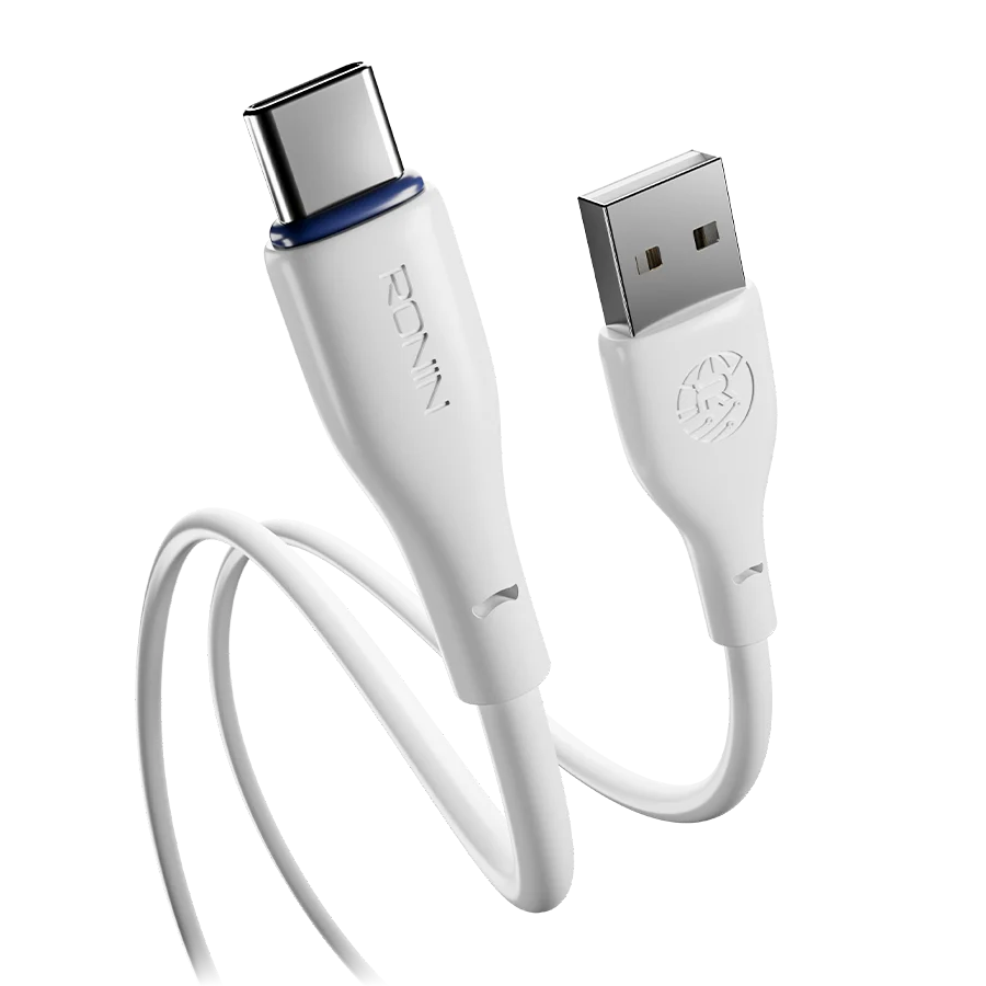 R-340 | TYPE-C USB CABLE