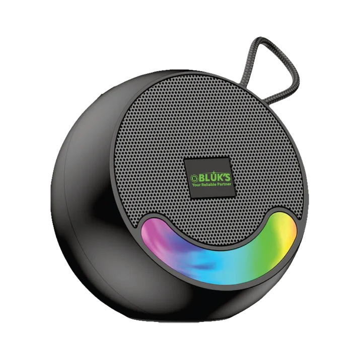 BX-192 | RGB WIRELESS SPEAKER