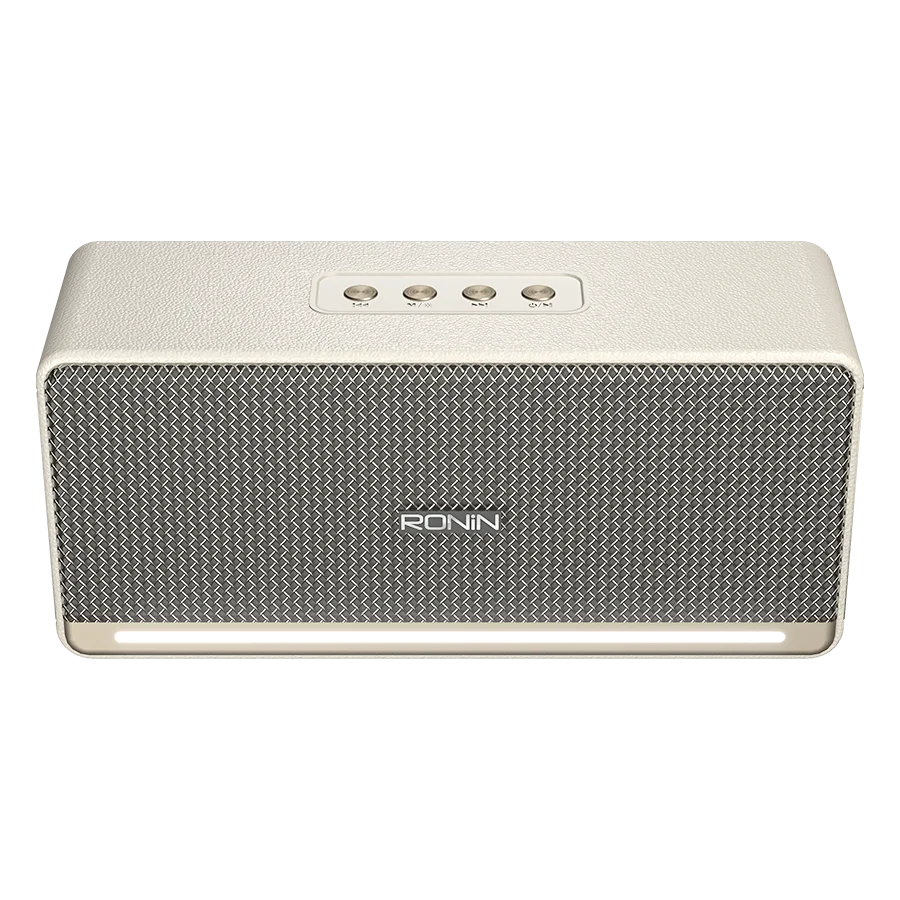 R-3035 | Retro Speaker
